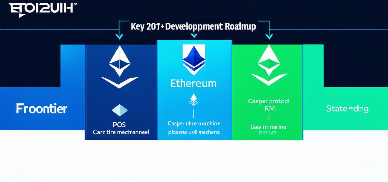 Understanding the Ethereum Development Roadmap for Future Updates