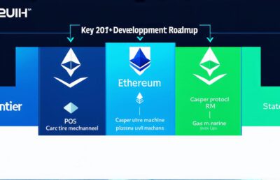 Understanding the Ethereum Development Roadmap for Future Updates