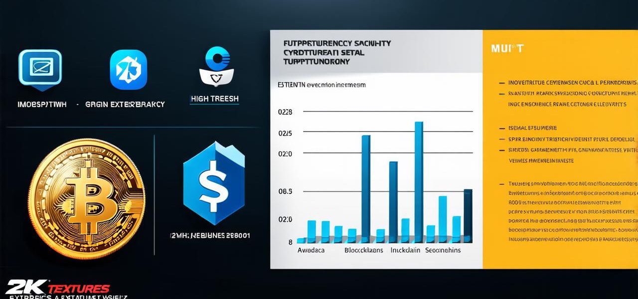 Is Cryptocurrency the Future of Finance?