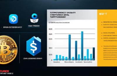 Is Cryptocurrency the Future of Finance?