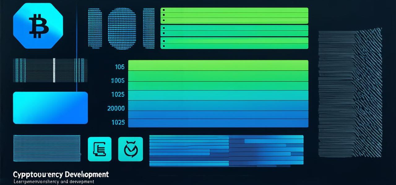 Learn cryptocurrency development with our comprehensive course