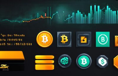 What are the most popular cryptocurrencies to invest in?