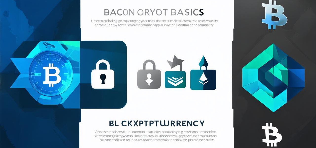 Understanding the Basics of Cryptocurrency