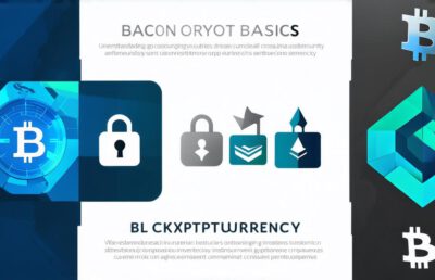 Understanding the Basics of Cryptocurrency