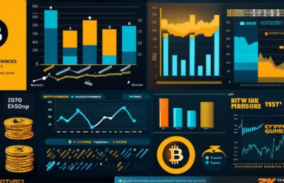 Is cryptocurrency a good investment option?