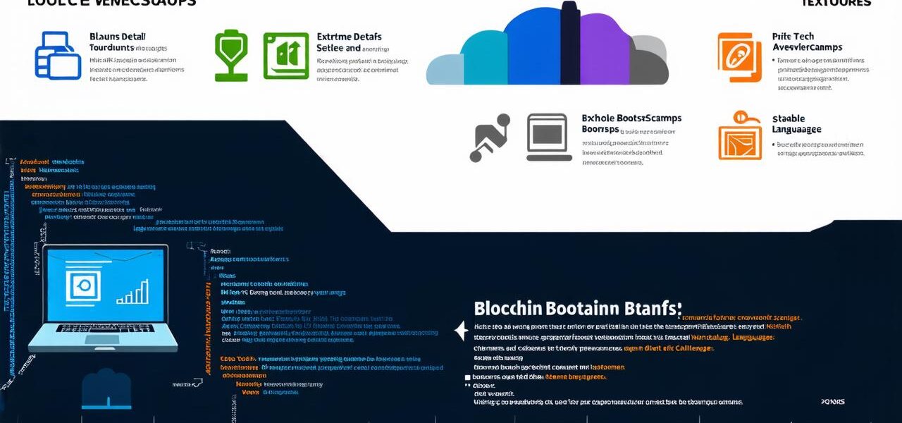 Exploring the Benefits and Challenges of Blockchain Development Bootcamps