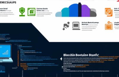 Exploring the Benefits and Challenges of Blockchain Development Bootcamps