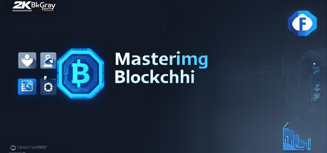 Mastering Blockchain Development: Effective Strategies for Beginners