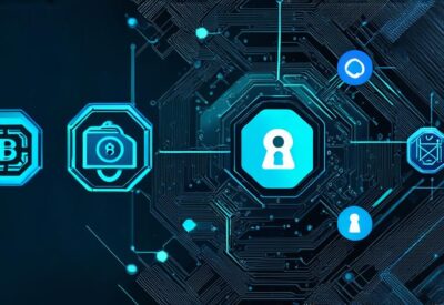 Integrating Blockchain Technology into Web Development: A Guide