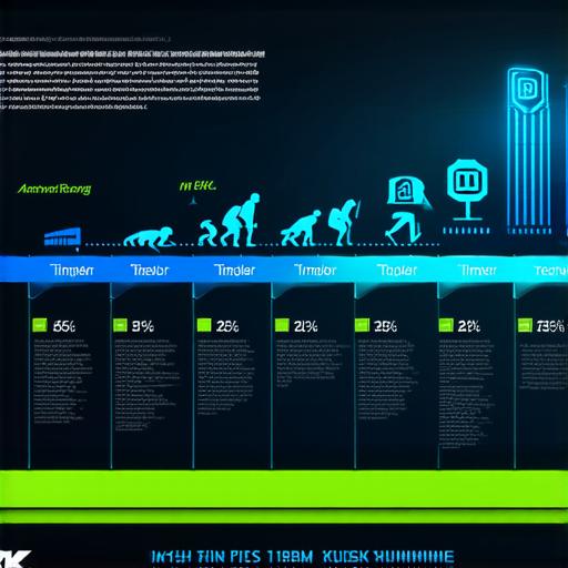 The Challenges of Blockchain Technology: Scalability and Regulation (2017-Present)