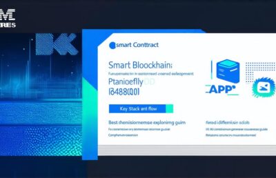 Exploring Full Stack Blockchain Development Courses: A Comprehensive Guide