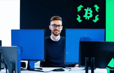 Essential Skills for a Successful Blockchain Developer