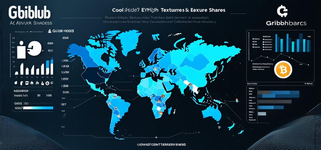 Analyzing GitHub: A Hub for Cryptocurrency Development Activity