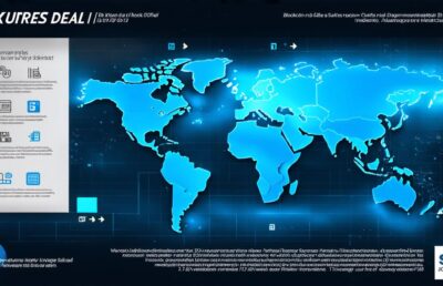 What is the Monthly Salary of a Blockchain Developer?