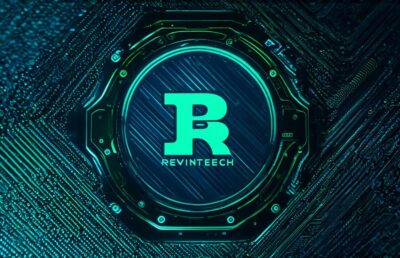 Is Revinfotech the Top Choice for Blockchain Development Services?