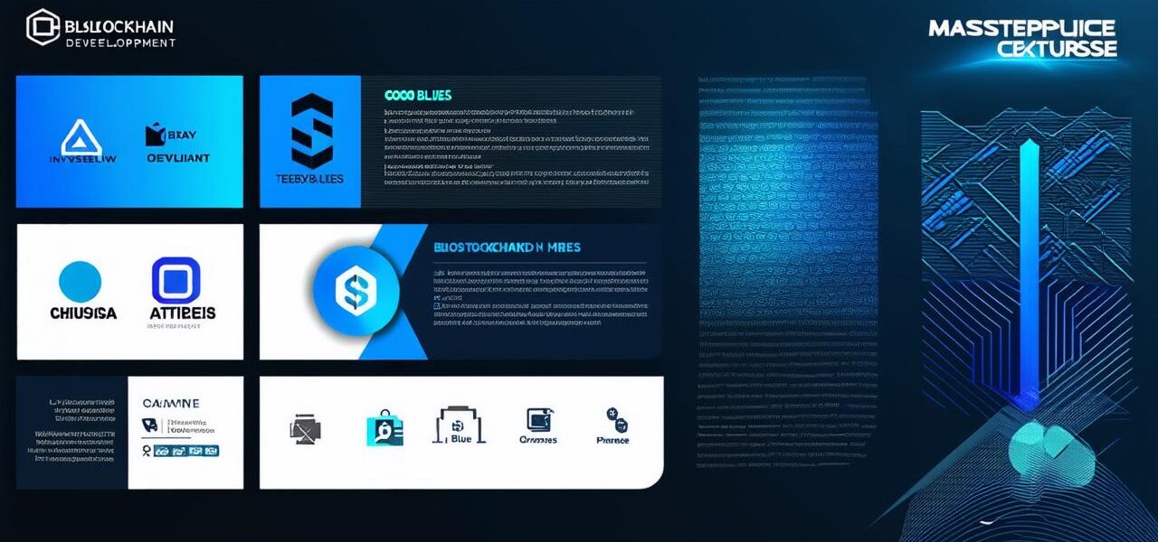 Exploring Blockchain Development: A Comprehensive Course Overview