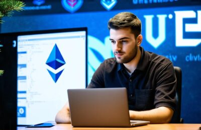 Best Universities for Aspiring Blockchain Developers: A Comprehensive Guide