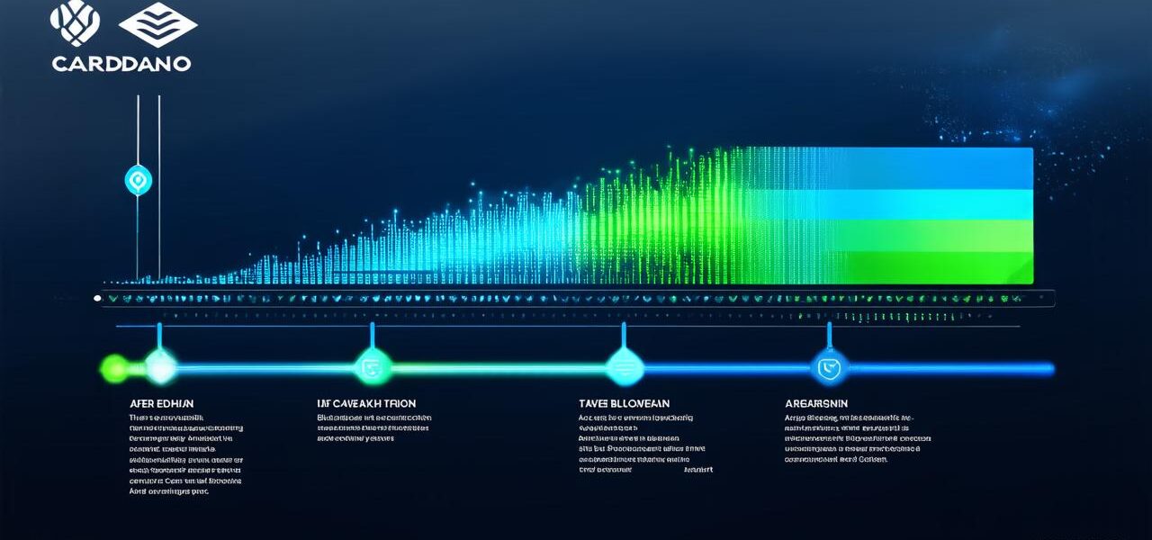 Exploring the Evolution and Capabilities of Cardano Blockchain Development