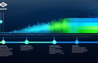 Exploring the Evolution and Capabilities of Cardano Blockchain Development