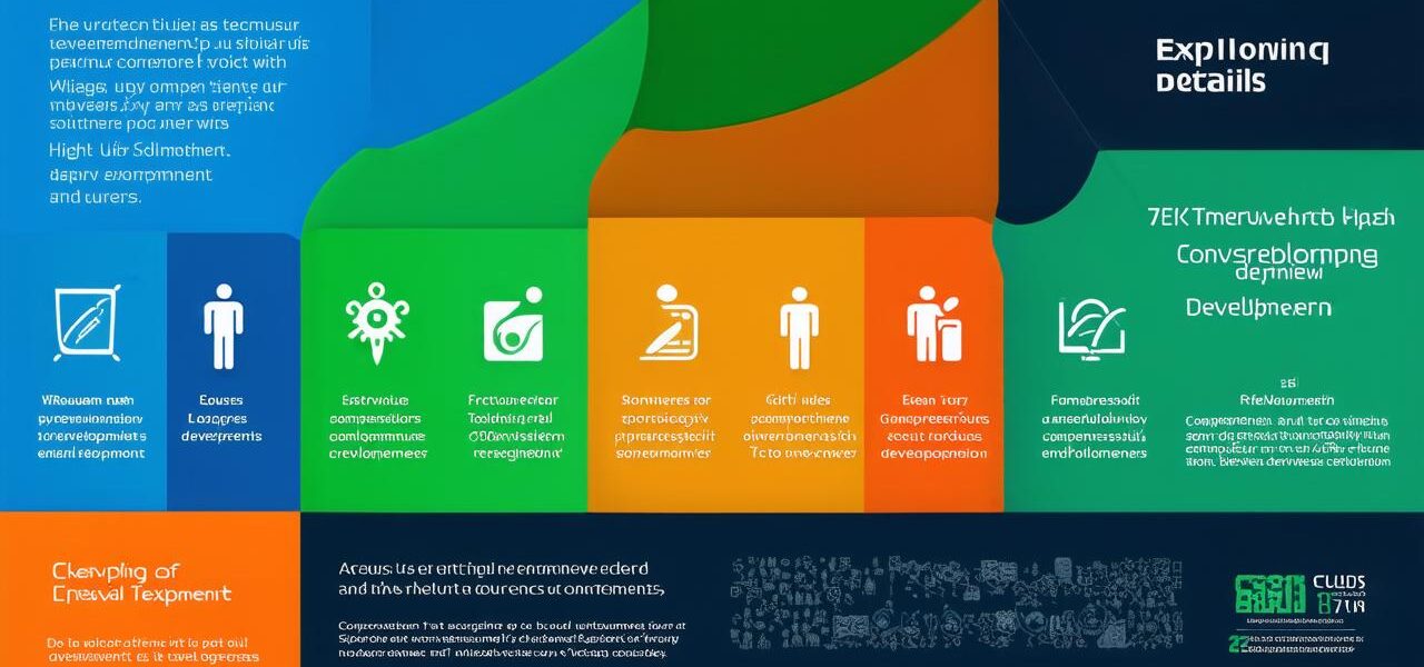 Exploring the 7 Key Stages of Development: A Comprehensive Overview