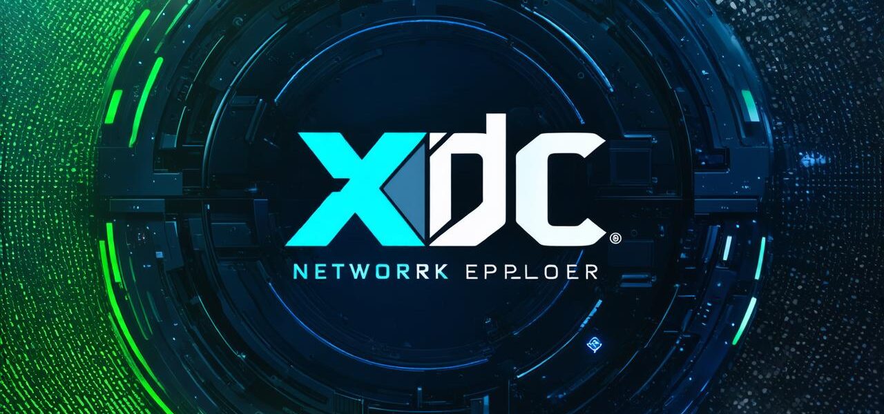 Exploring the XDC Blockchain: A Comprehensive Guide to the XDC Network Explorer