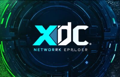 Exploring the XDC Blockchain: A Comprehensive Guide to the XDC Network Explorer