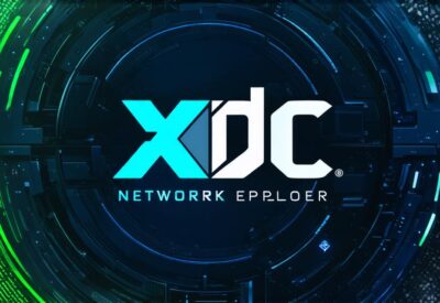 Exploring the XDC Blockchain: A Comprehensive Guide to the XDC Network Explorer