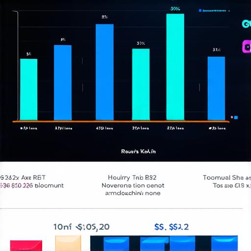 What is the Hourly Rate for a Blockchain Developer?