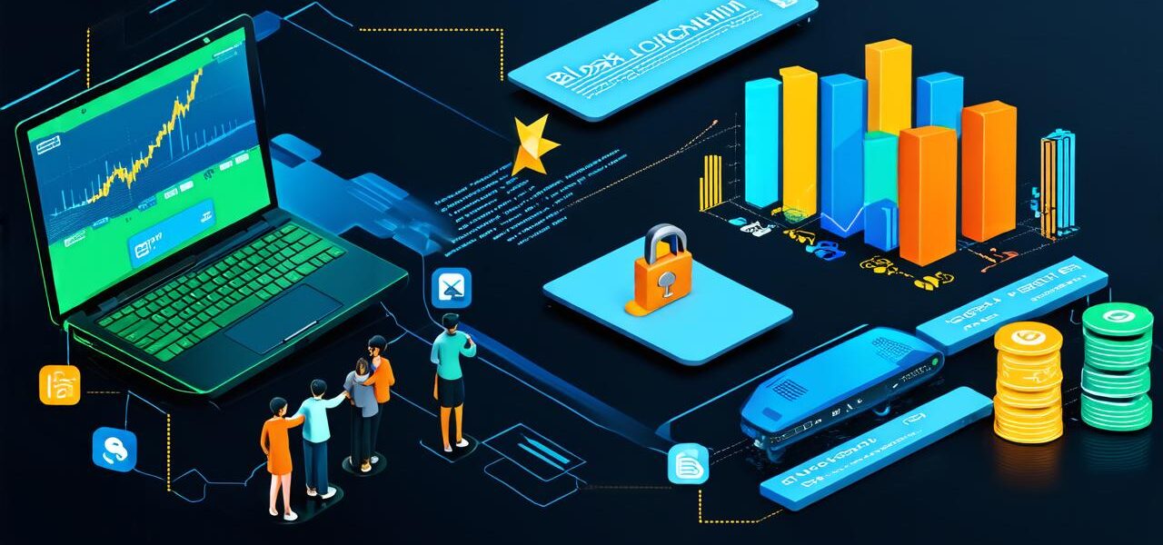 Ensuring Security in Blockchain Development: Best Practices and Strategies