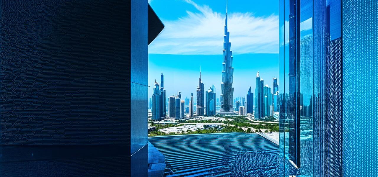 Leading Blockchain Development Firms in Dubai