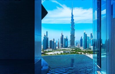 Leading Blockchain Development Firms in Dubai