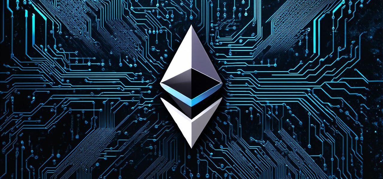 Exploring Blockchain: Ethereum Smart Contract Solutions Development