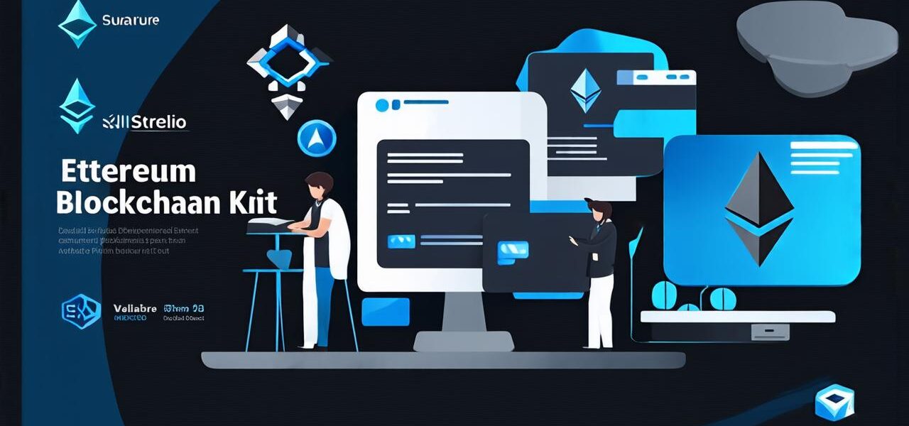 Exploring the Ethereum Blockchain Development Kit for Visual Studio Code