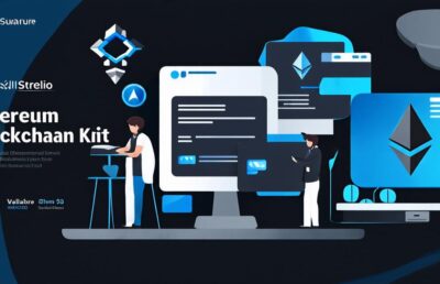 Exploring the Ethereum Blockchain Development Kit for Visual Studio Code