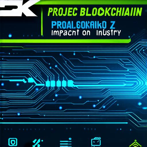 The benefits of using Project Blockchain Z