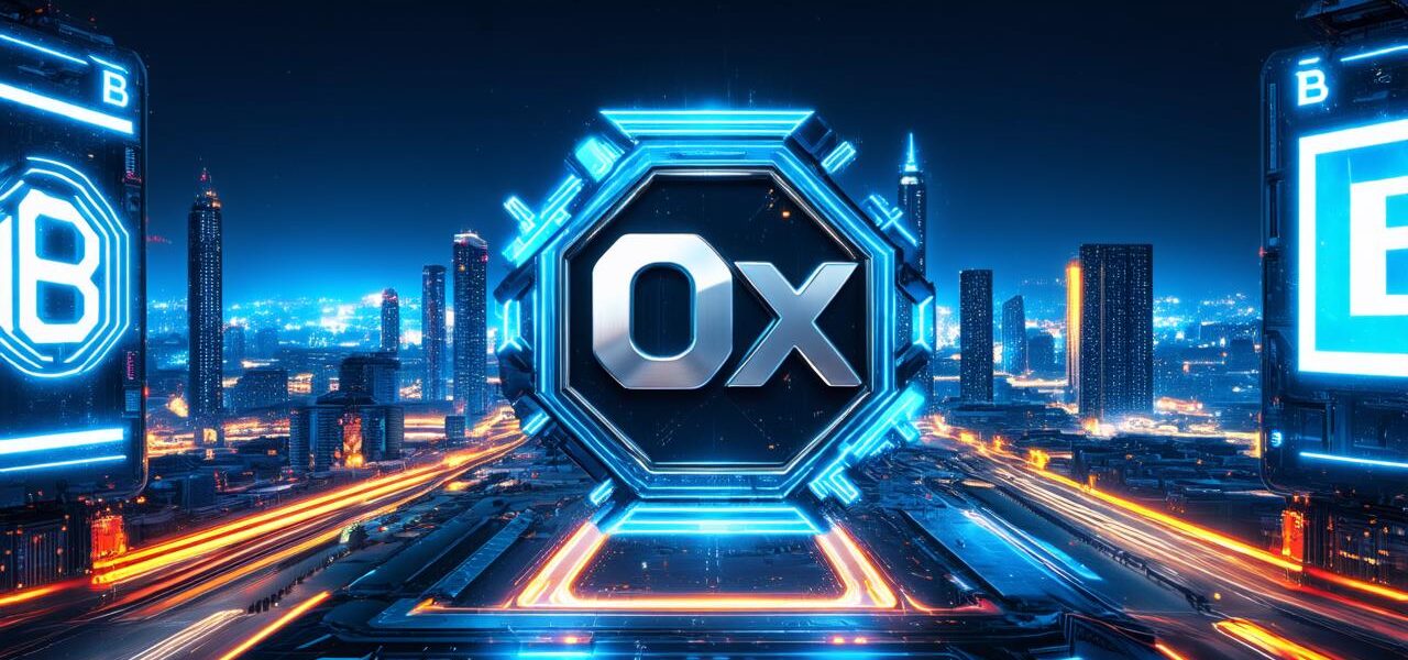 Exploring the 0x Blockchain: A Deep Dive into Decentralized Exchange Protocols