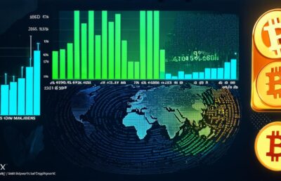 Exploring the Evolution and Growth of the Cryptocurrency Market