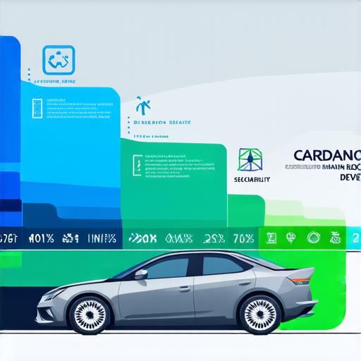 Benefits of Cardano Blockchain Development