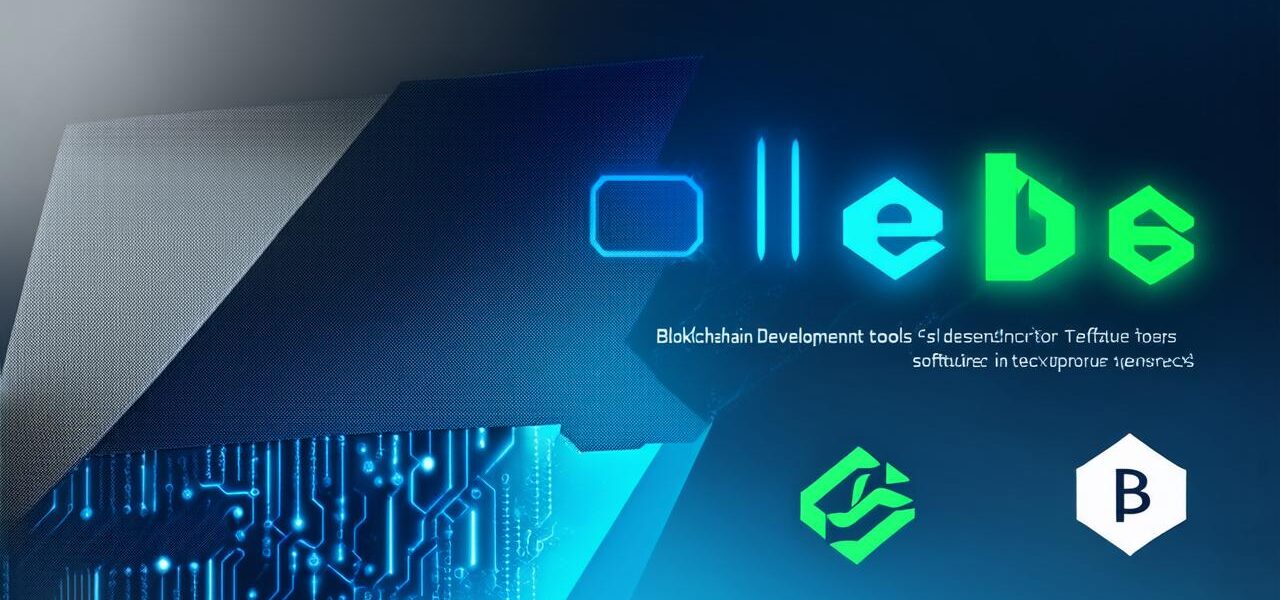 Essential Software Tools for Blockchain Development