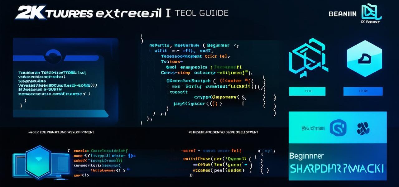 Embarking on Blockchain Development: A Beginner's Guide