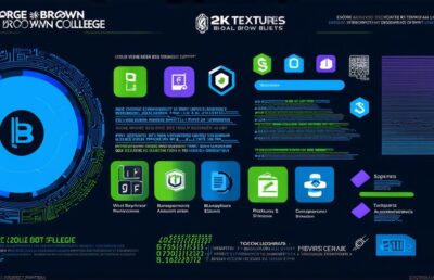 Exploring Blockchain Development at George Brown College