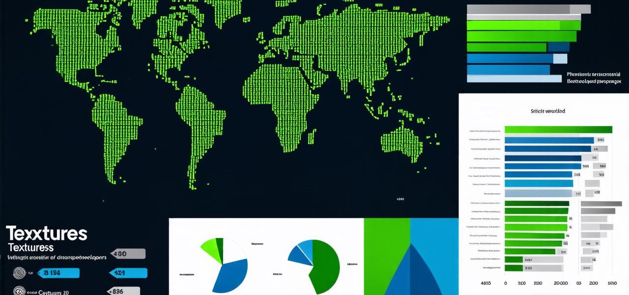 How Many Blockchain Developers Are There Worldwide?