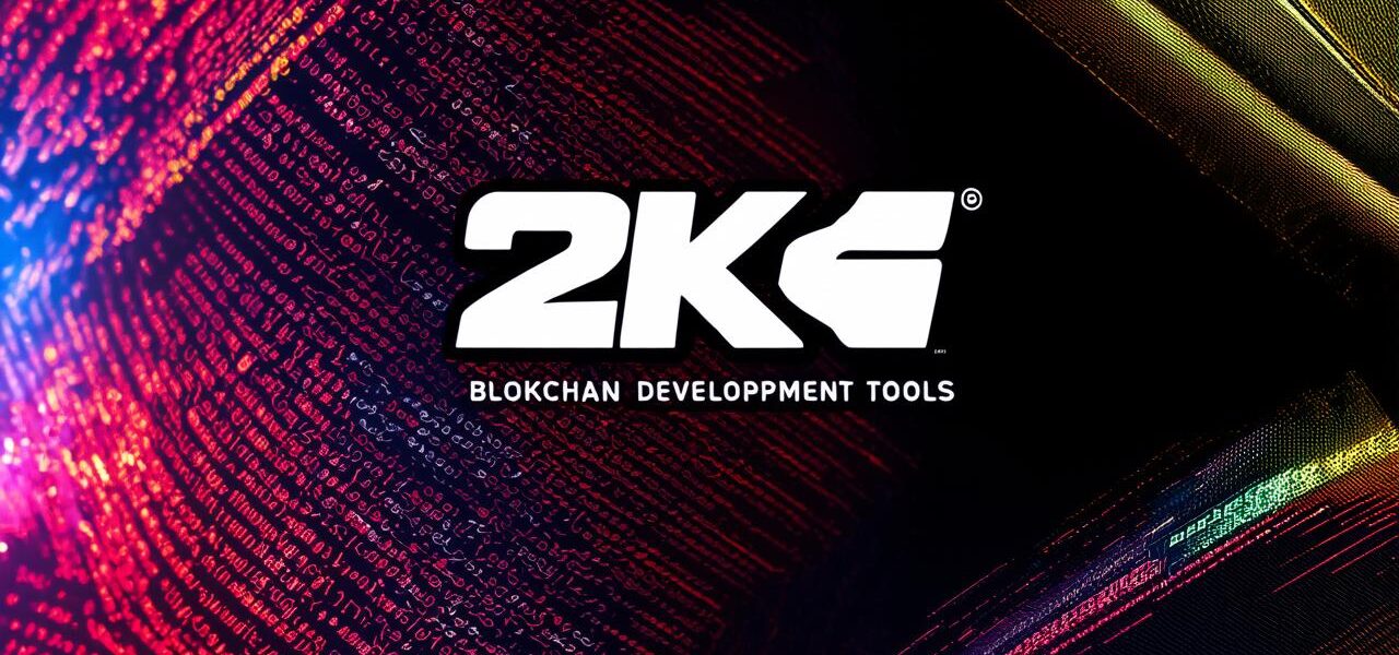 Top Tools for Blockchain Development: Essential Software for Innovators