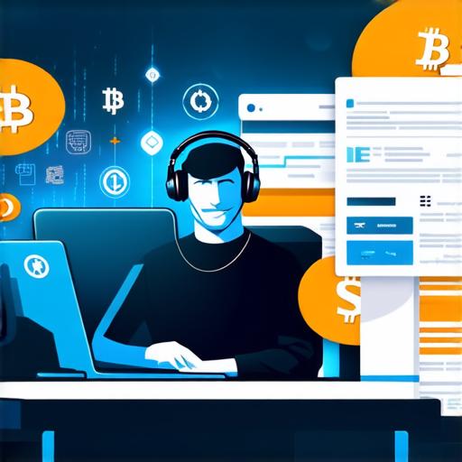 Factors Affecting Blockchain Developer Earnings