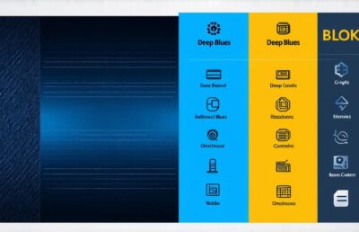 Exploring Blockchain Development: A Comprehensive PowerPoint Guide