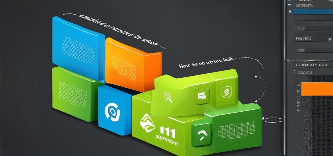 Understanding the 9-Block Diagram: A Visual Tool for Strategic Planning