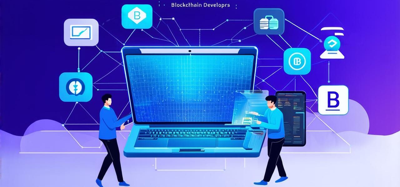 Top Blockchain Development Tools Essential for Building Robust Blockchain Applications