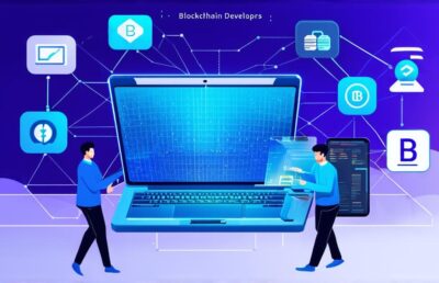 Top Blockchain Development Tools Essential for Building Robust Blockchain Applications