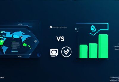 Exploring the Concepts: Blockchain vs. Blockchain Technology