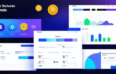 Analyzing Trends in Cryptocurrency Development Activity Through Charts